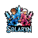 Solaryn | Hytale Network icon