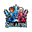 Server icon for Solaryn | Hytale Network