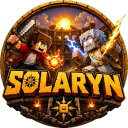 Solaryn | Minecraft Network icon