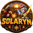 Server icon for Solaryn | Minecraft Network