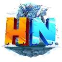 Server icon for Horizon Network