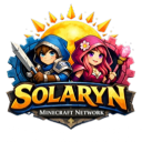 Solaryn | Minecraft Network icon