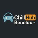 ChillHub Benelux Discord Server Icon