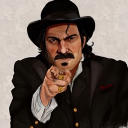 Deep in the Wild West  (18+)