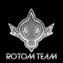 Rotom Team banner