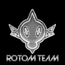 Discovery icon for Rotom Team Discord server