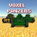 Voxel Panzers ● Tanks Simulator By Nilsttone Games