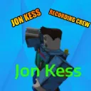 Jon Kess Recording Crew (OLD)