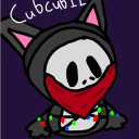 Discovery icon for CUBCUB MESUEM Discord server