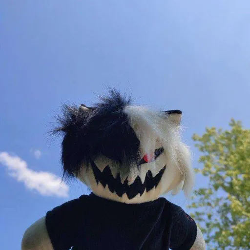 ✝dead inside and psychokids ❤👉👈❤✝ — мониторинг Discord сервера, статистика и рейтинг