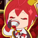 法 ゛ Queen's Garden 🌹   ⸝⸝ /heartscord Discord server icon