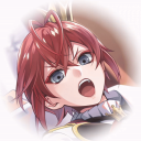 Discovery icon for 法 ゛Queen's Garden 🌹 ⸝⸝ /heartscord Discord server