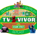 Tv-Vivor S11: 123 Sesame Street
