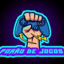 Porão de Jogos Discord Server Icon