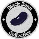 ʙʟᴀᴄᴋ ʙᴇᴀɴ ᴄᴏʟʟᴇᴄᴛɪᴠᴇ Discord Server Icon