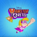 Hamster & Gretel Discord Server Icon