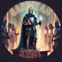 GARDİYAN KENT