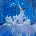 Bangtan Bubbles / 방탄 카페 Discord Server Icon