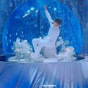 Bangtan Bubbles / 방탄 카페 Discord Server Icon