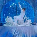 Bangtan Bubbles / 방탄 카페