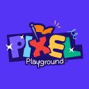 Pixel Playground icon
