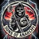 Sons Of Anarchy