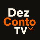 DezConto TV  - IPTV 10 REAIS Discord Server Icon