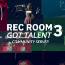 Rec Room Got Talent Community