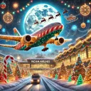 Indian Airlines Roleplay