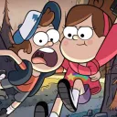 Gravity Falls
