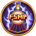 Folklore SMP Discord server icon