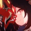 ・Masked Fools Discord Server Icon