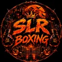 SLR |  Boxing Gym
