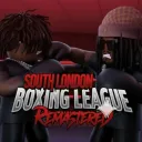 SLR |  Boxing Gym