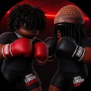 SLR |  Boxing Gym