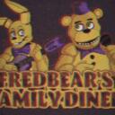 «|FREDBEAR'S-FAMILY-DINER|» Discord Server Icon