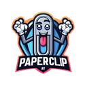 PaperclipAT C.A.M.P Server Discord Server Icon