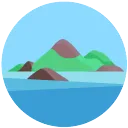 Isla Eternium Discord Server Icon