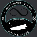 UNSC Eternity ETE-102