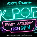 CDFM K-Pop Show Community