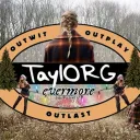 TaylORG: evermore Tree Farm