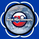 Slovak Maps Community