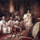 Library of Constantinople Discord Server Icon