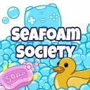 ♡‧₊˚ Seafoam Society .ೃ࿔*