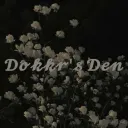 𝓓𝓸𝓴𝓴𝓻'𝓼 𝓓𝓮𝓷 (16+)