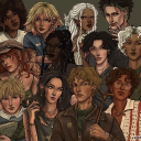 Lancaster - A Modern/Celebrity Marauders Roleplay