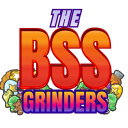 Discovery icon for The BSS Grinders Discord server
