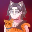 ~ Sunset's Hideout ~ Discord Server Icon