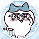 ꒰  ﹒pawpsi 𓂃  Discord Server Icon