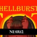 Hellburst Discord Server Icon